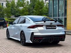 GAC Chuanqi Shadow Leopard Shadow Leopard R 400T Automatic Max Version - photo 9