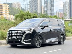 Denza D9 DM-i 1.5T 103km Luxury Version 7 - ფოტო 1