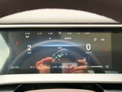 Denza D9 DM-i 1.5T 103km Luxury Version 7 - ფოტო 10