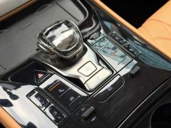 Denza D9 DM-i 1.5T 103km Luxury Version 7 - ფოტო 11