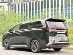 Denza D9 DM-i 1.5T 103km Luxury Version 7 - ფოტო 12