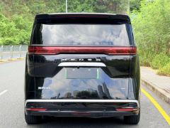 Denza D9 DM-i 1.5T 103km Luxury Version 7 - ფოტო 13