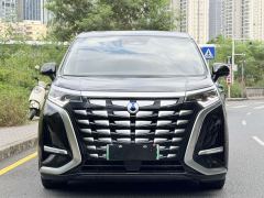 Denza D9 DM-i 1.5T 103km Luxury Version 7 - ფოტო 2