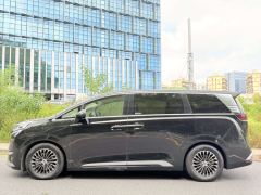 Denza D9 DM-i 1.5T 103km Luxury Version 7 - ფოტო 3