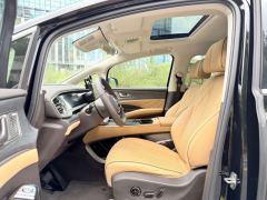 Denza D9 DM-i 1.5T 103km Luxury Version 7 - ფოტო 4
