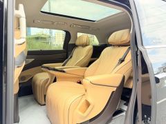 Denza D9 DM-i 1.5T 103km Luxury Version 7 - ფოტო 5