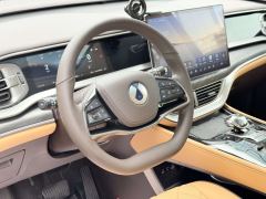 Denza D9 DM-i 1.5T 103km Luxury Version 7 - ფოტო 6
