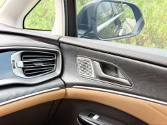 Denza D9 DM-i 1.5T 103km Luxury Version 7 - ფოტო 8