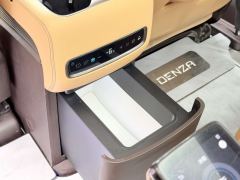Denza D9 DM-i 1.5T 103km Luxury Version 7 - ფოტო 9