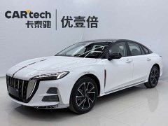 Hongqi H6 2025 2.0T Zhimei Edition - ფოტო 1