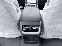 Hongqi H6 2025 2.0T Zhimei Edition - ფოტო 11