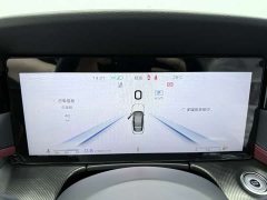 Hongqi H6 2025 2.0T Zhimei Edition - ფოტო 14