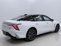 Hongqi H6 2025 2.0T Zhimei Edition - ფოტო 18