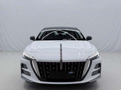 Hongqi H6 2025 2.0T Zhimei Edition - ფოტო 2