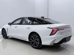 Hongqi H6 2025 2.0T Zhimei Edition - ფოტო 20