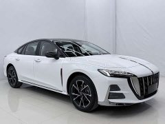 Hongqi H6 2025 2.0T Zhimei Edition - ფოტო 3