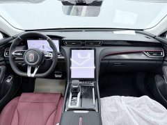 Hongqi H6 2025 2.0T Zhimei Edition - ფოტო 5