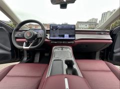 FAW Red Flag H5 2.0T Automatic Flagship Pro - photo 8