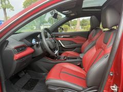 Dongfeng Yixuan 230T Edition - ფოტო 6