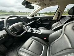 Bestune B70 1.5T Version - ფოტო 4