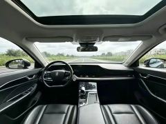 Bestune B70 1.5T Version - ფოტო 5