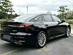 Bestune B70 1.5T Version - ფოტო 7