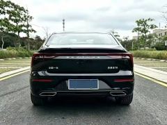Bestune B70 1.5T Version - ფოტო 8