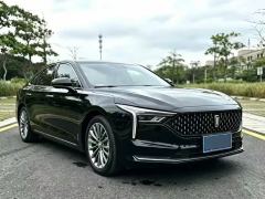 Bestune B70 1.5T Version - ფოტო 9