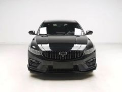 Geely Xingui 2.0T Edition - photo 2