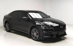 Geely Xingui 2.0T Edition - photo 3