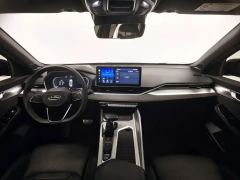 Geely Xingui 2.0T Edition - photo 4