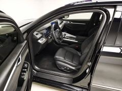 Geely Xingui 2.0T Edition - photo 5