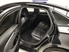 Geely Xingui 2.0T Edition - photo 6