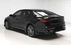 Geely Xingui 2.0T Edition - photo 7