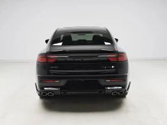Geely Xingui 2.0T Edition - photo 8