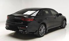 Geely Xingui 2.0T Edition - photo 9