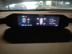 GAC Hyper HT 670 Edition - photo 20