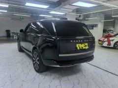 Land Rover Range Rover 3.0 L6 400PS Edition 7 - ფოტო 5
