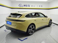 NIO ET5T 530km 75kWh - ფოტო 2