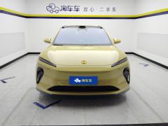 NIO ET5T 530km 75kWh - ფოტო 3