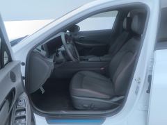 Hyundai Sonata 2.0T N Line Air - photo 14
