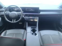 Hyundai Sonata 2.0T N Line Air - photo 16