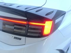 Hyundai Sonata 2.0T N Line Air - photo 5