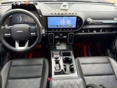 Haval Great Wall Big Dog Great Wall Dog 1.5T 2WD Edge Pastoral Edition - фото 10