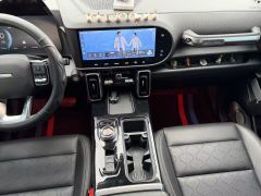 Haval Great Wall Big Dog Great Wall Dog 1.5T 2WD Edge Pastoral Edition - фото 11
