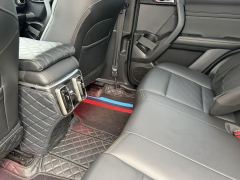 Haval Great Wall Big Dog Great Wall Dog 1.5T 2WD Edge Pastoral Edition - фото 14