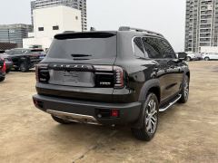 Haval Great Wall Big Dog Great Wall Dog 1.5T 2WD Edge Pastoral Edition - фото 16