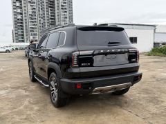 Haval Great Wall Big Dog Great Wall Dog 1.5T 2WD Edge Pastoral Edition - фото 18