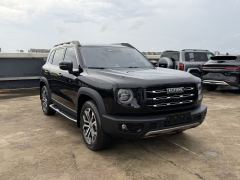 Haval Great Wall Big Dog Great Wall Dog 1.5T 2WD Edge Pastoral Edition - фото 3