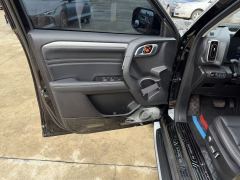 Haval Great Wall Big Dog Great Wall Dog 1.5T 2WD Edge Pastoral Edition - фото 5